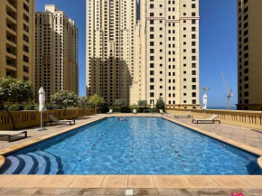GuestReady - Contemporary Apt in JBR